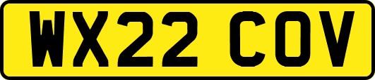 WX22COV