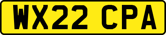 WX22CPA