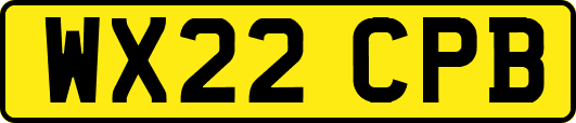 WX22CPB