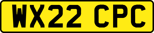 WX22CPC