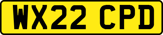 WX22CPD