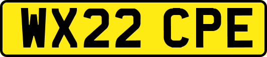 WX22CPE