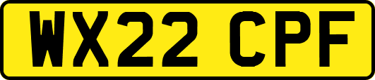 WX22CPF