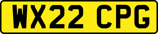 WX22CPG