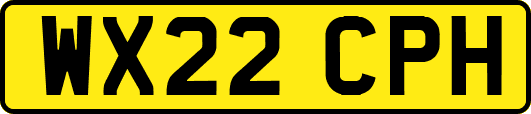 WX22CPH