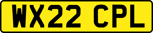 WX22CPL