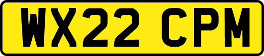 WX22CPM