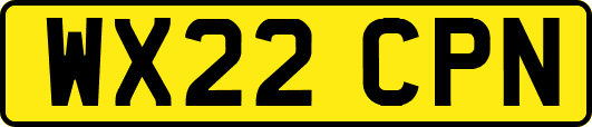 WX22CPN