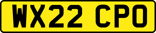 WX22CPO