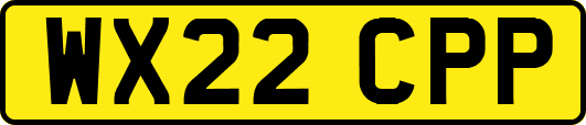 WX22CPP