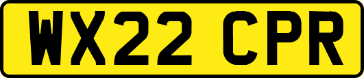 WX22CPR