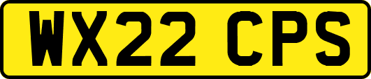 WX22CPS