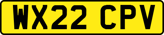 WX22CPV