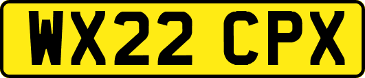 WX22CPX