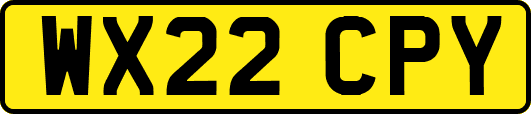 WX22CPY