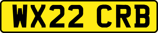 WX22CRB