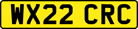 WX22CRC