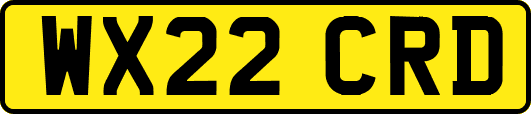WX22CRD