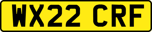 WX22CRF