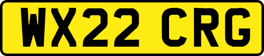 WX22CRG