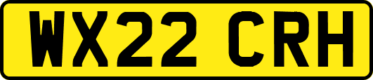 WX22CRH