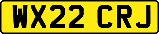 WX22CRJ
