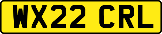 WX22CRL