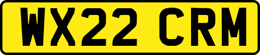WX22CRM