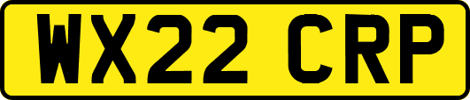WX22CRP