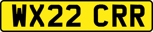 WX22CRR
