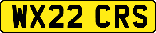 WX22CRS