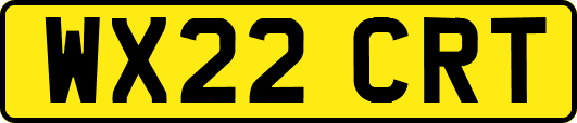 WX22CRT