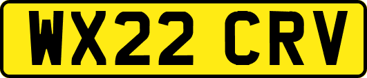 WX22CRV