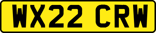 WX22CRW