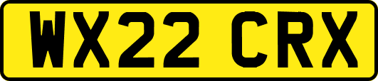 WX22CRX