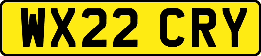 WX22CRY