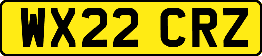 WX22CRZ
