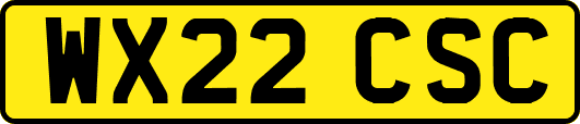 WX22CSC