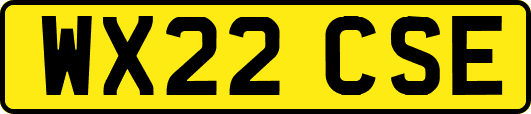 WX22CSE