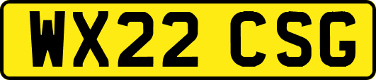 WX22CSG