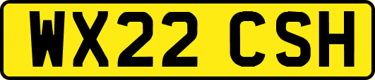 WX22CSH