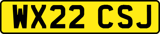 WX22CSJ