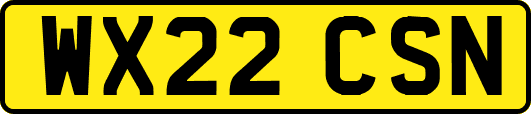 WX22CSN