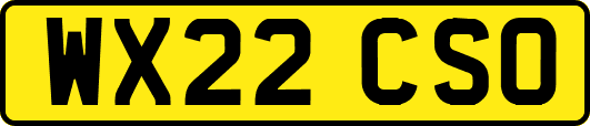 WX22CSO