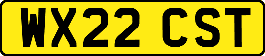 WX22CST