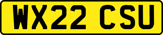 WX22CSU