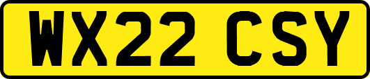 WX22CSY