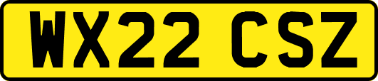 WX22CSZ