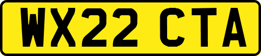 WX22CTA