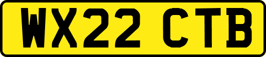 WX22CTB